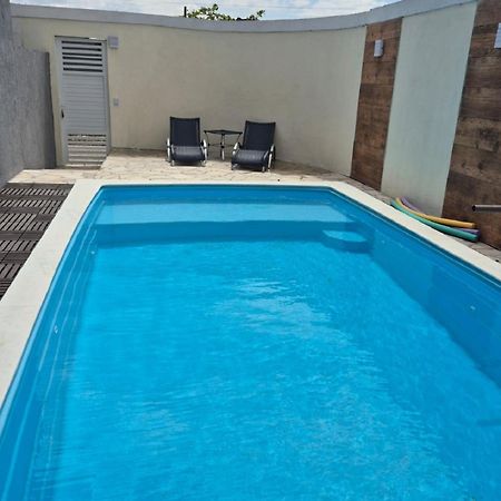 Peruibe: Casa Em Condominio C/ Piscina Dış mekan fotoğraf