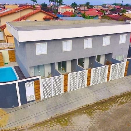 Peruibe: Casa Em Condominio C/ Piscina Dış mekan fotoğraf