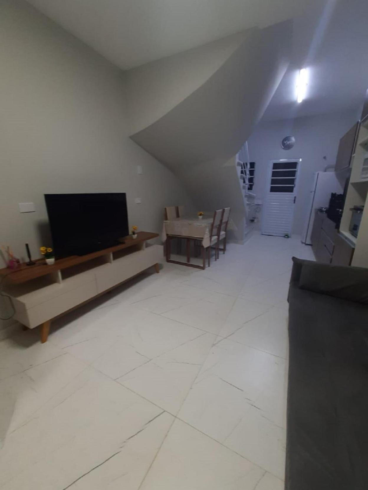 Peruibe: Casa Em Condominio C/ Piscina Dış mekan fotoğraf