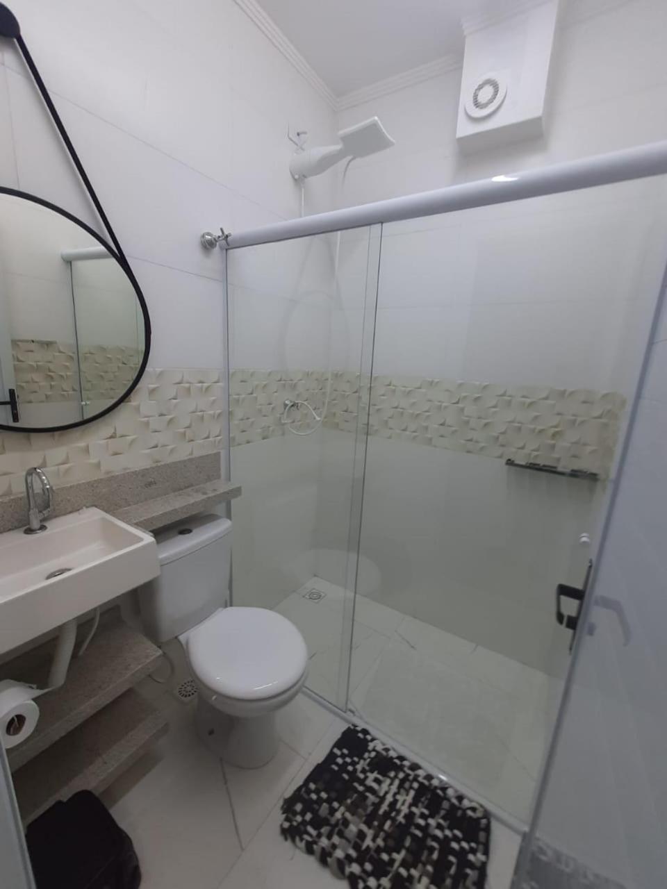 Peruibe: Casa Em Condominio C/ Piscina Dış mekan fotoğraf