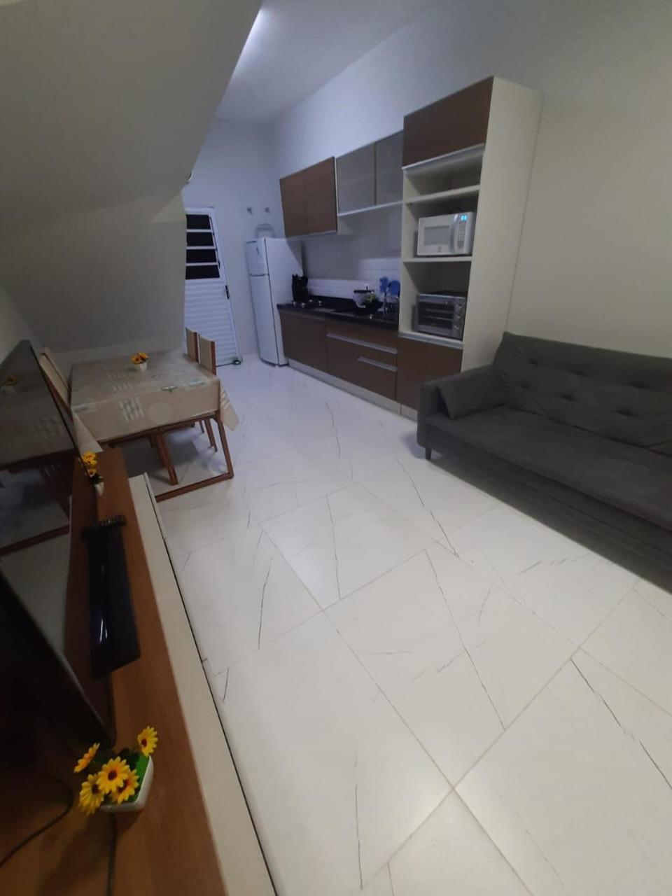 Peruibe: Casa Em Condominio C/ Piscina Dış mekan fotoğraf