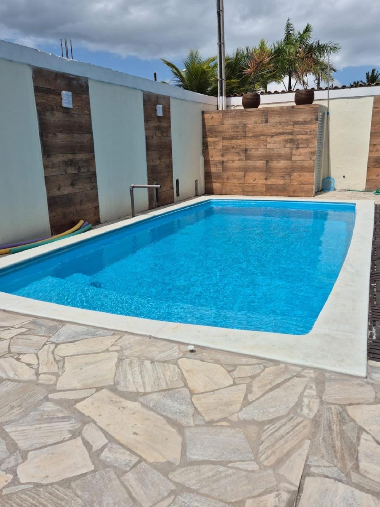 Peruibe: Casa Em Condominio C/ Piscina Dış mekan fotoğraf